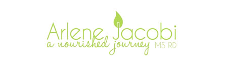Jacobi Nutrition logo